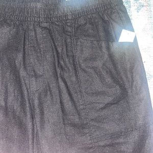 Black Old Navy Pants